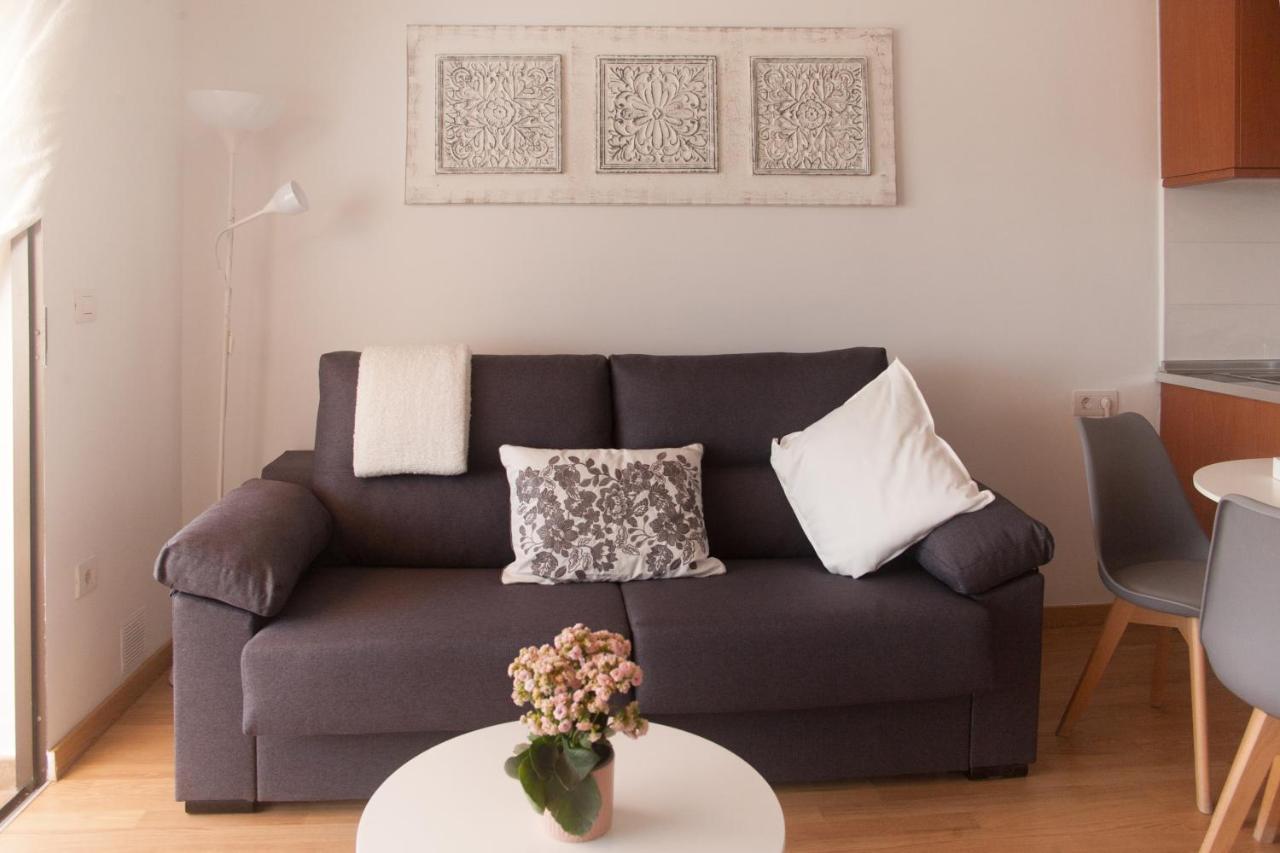 Apartamento Thaisay Luz Del Mar I Puerto del Carmen (Lanzarote)