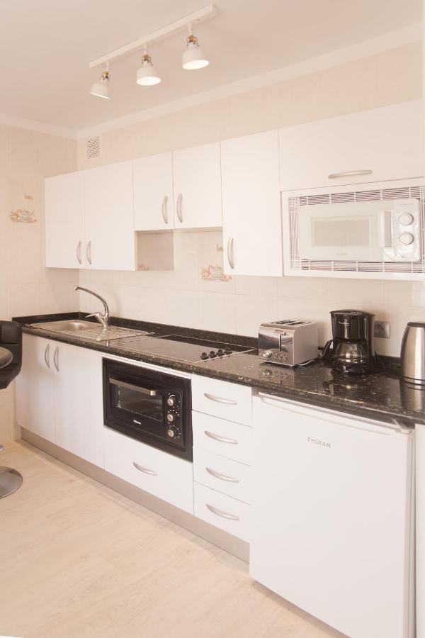 Apartamento Thaisay Luz Del Mar Ii *
