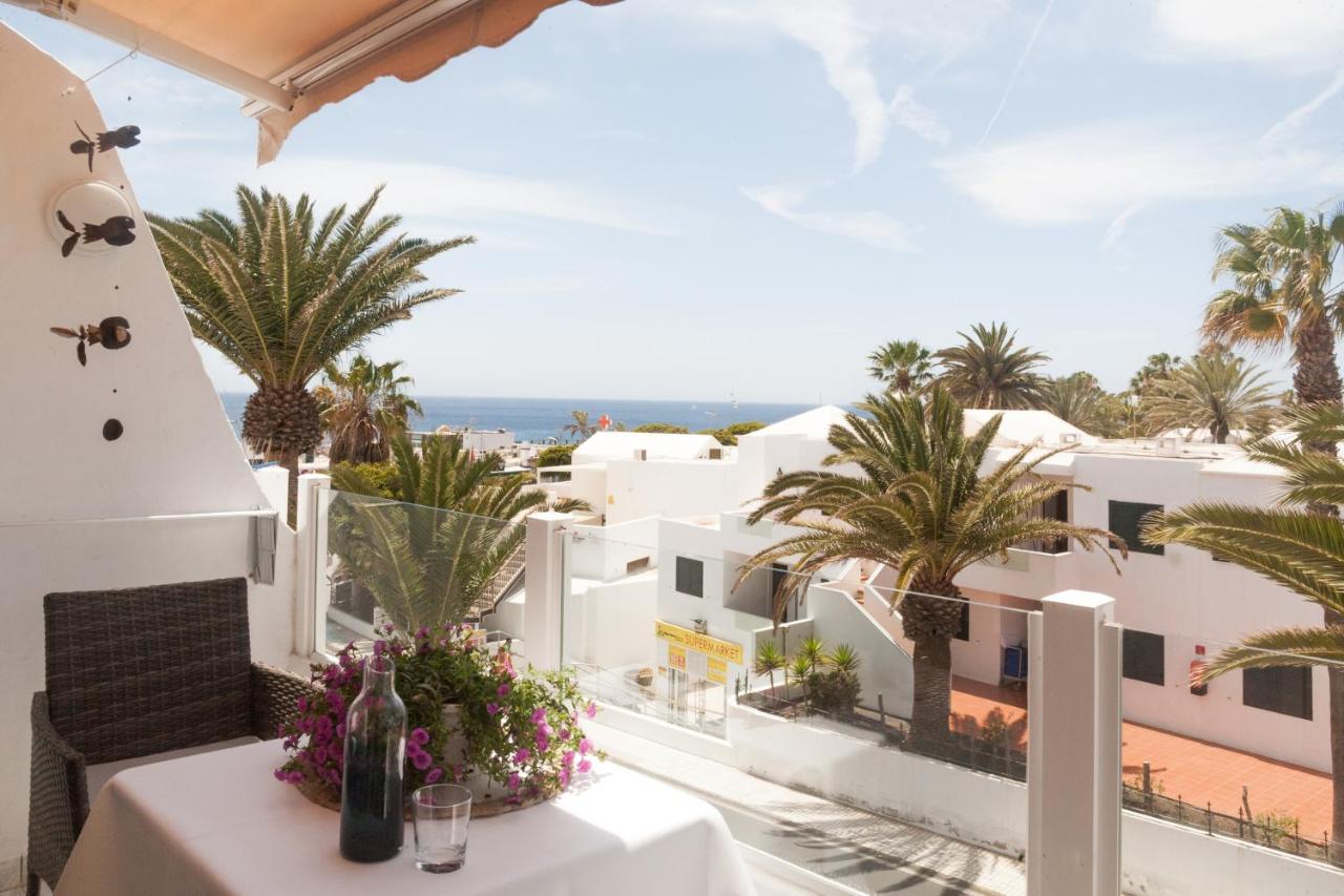 Apartamento Thaisay Luz Del Mar Ii *