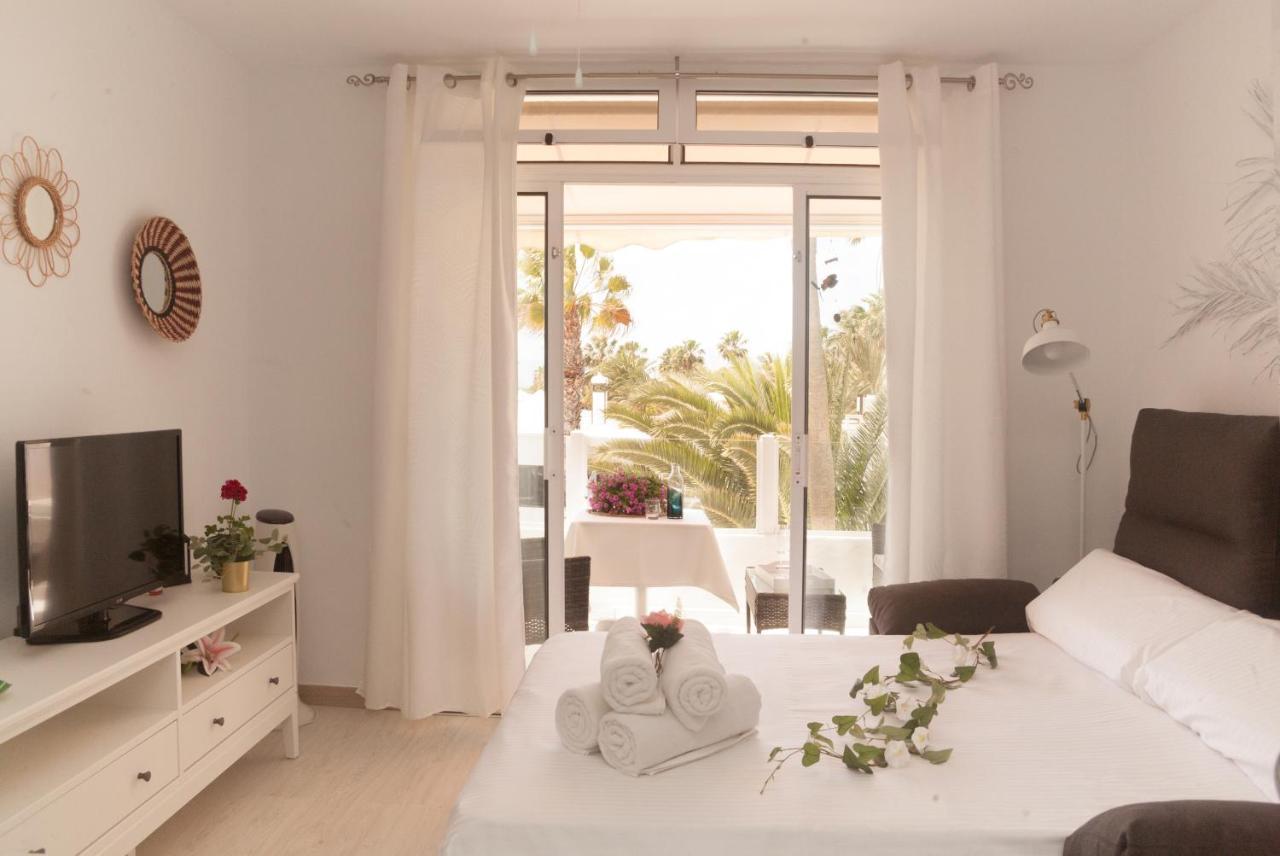 Apartamento Thaisay Luz Del Mar Ii *