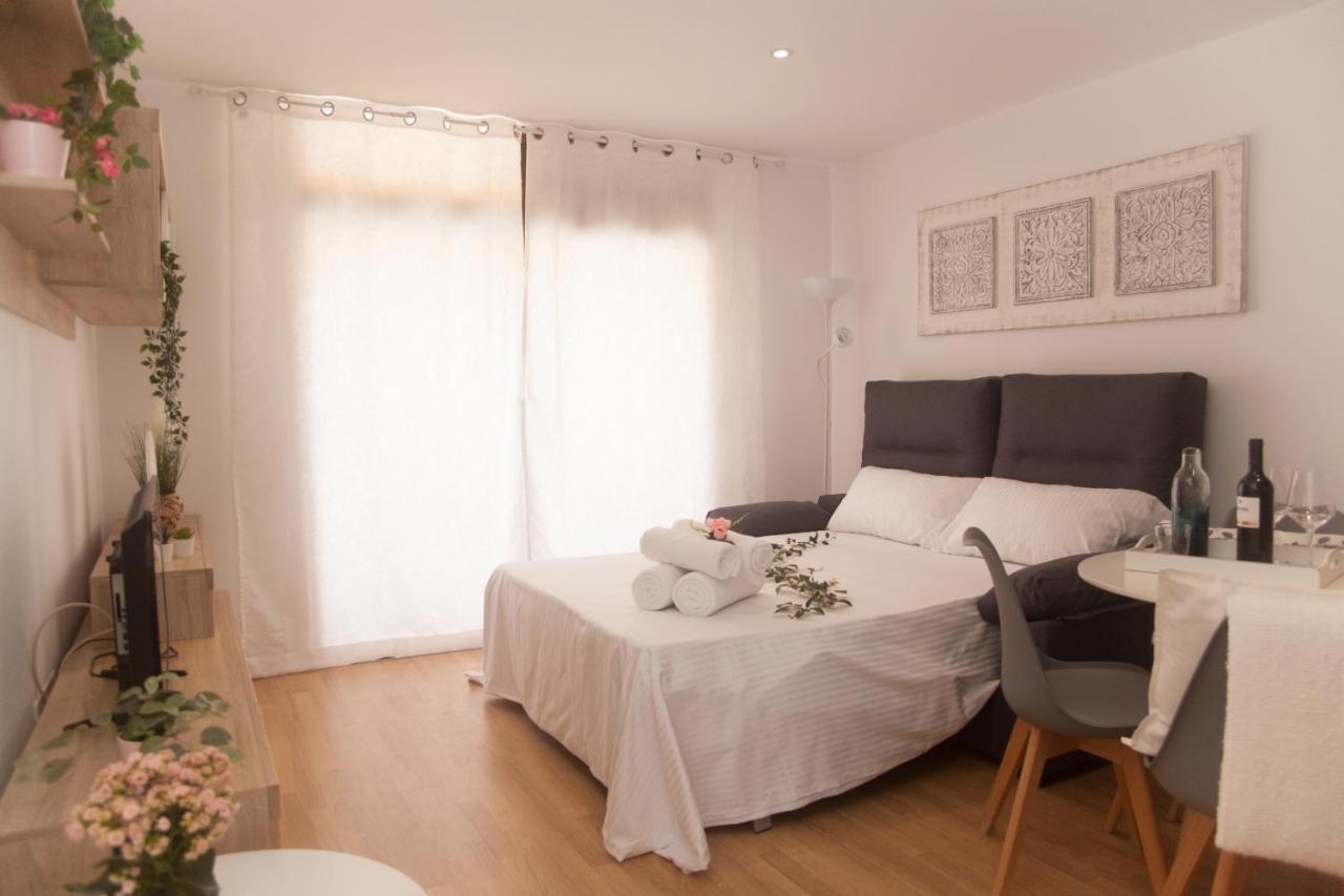 Apartamento Thaisay Luz Del Mar I Puerto del Carmen (Lanzarote)