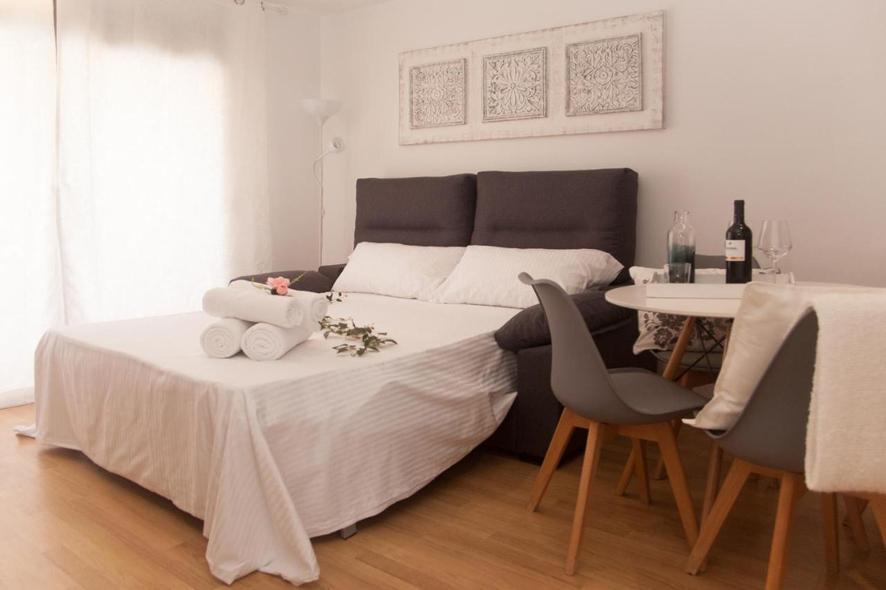 Apartamento Thaisay Luz Del Mar I