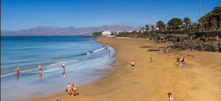 Apartamento Thaisay Luz Del Mar Ii