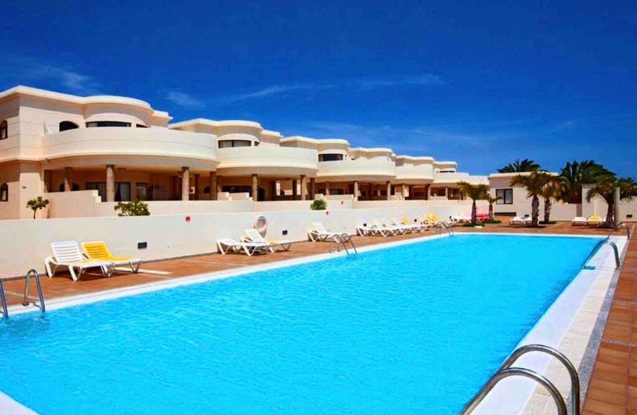 Apartment 7a Riviera Park Lanzarote Island