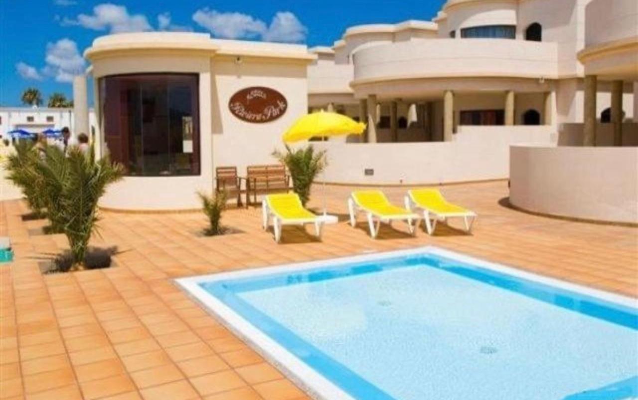 7a Riviera Park Apartment