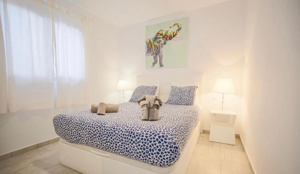 Apartment 7a Riviera Park