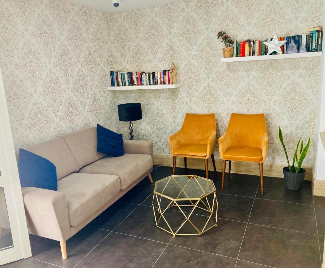 Apartamento Elena *