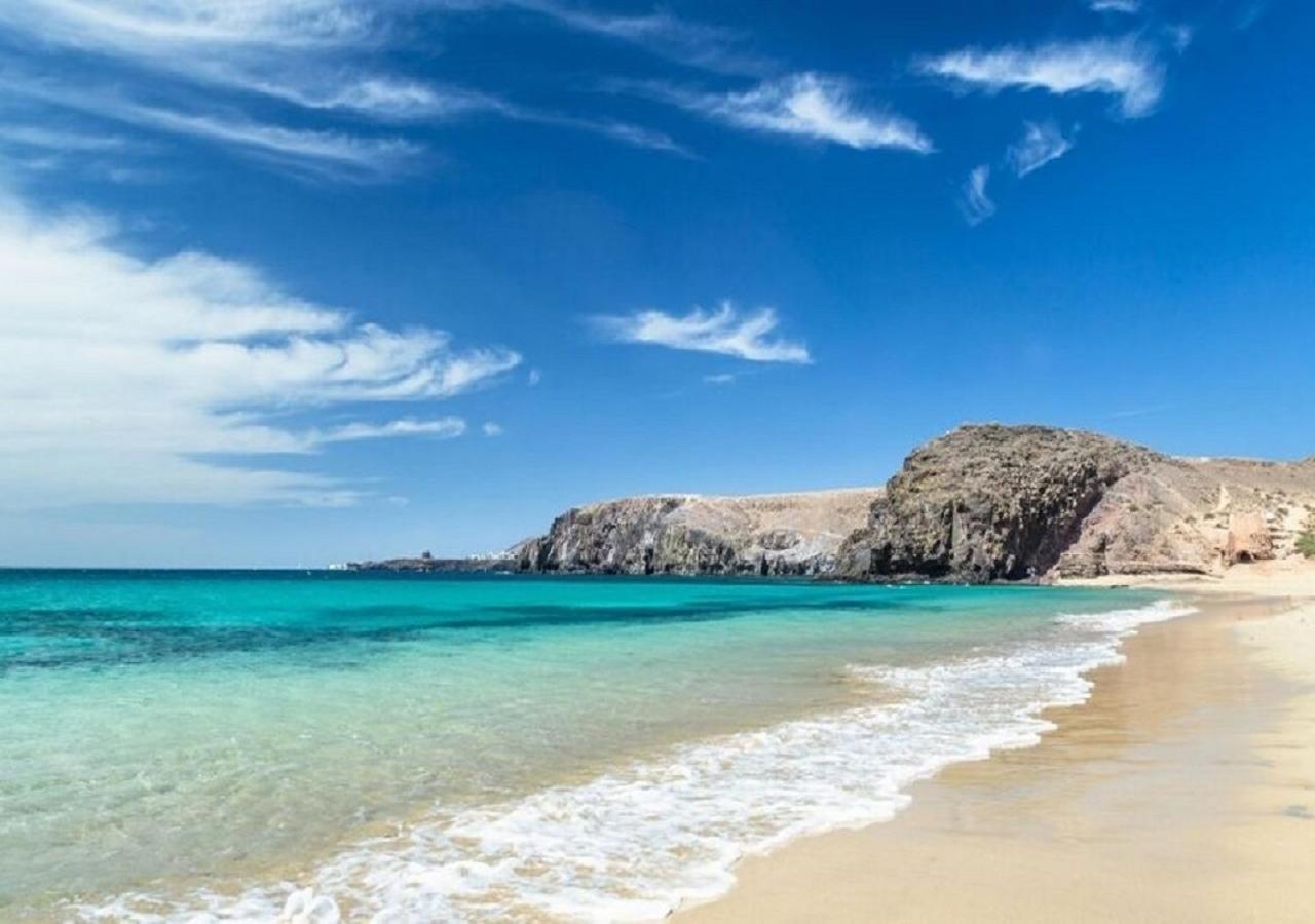 Casa Elsanna Playa Blanca (Lanzarote)