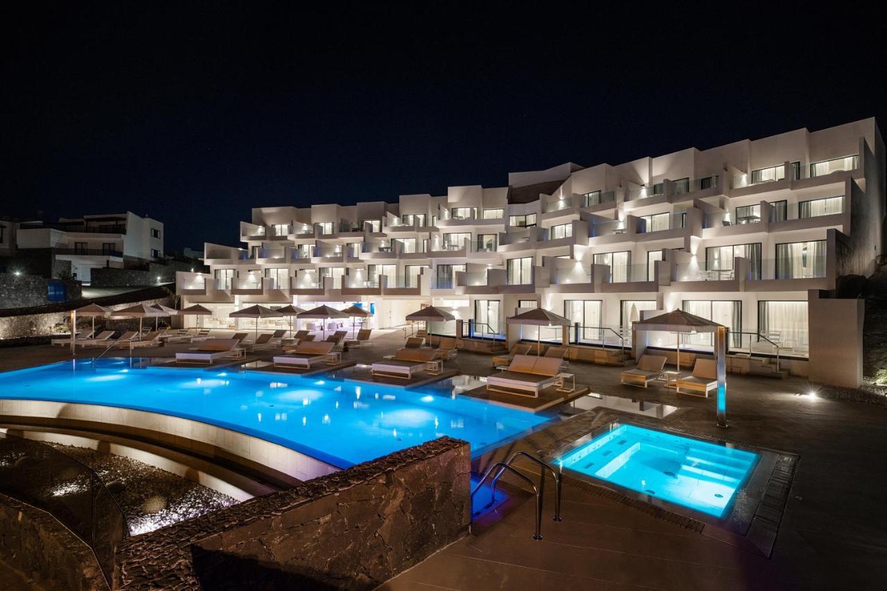 Royal Marina Boutique - Adults Only Puerto Calero