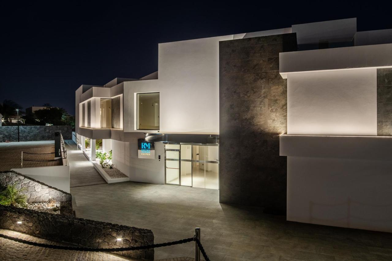 Royal Marina Boutique - Adults Only 4* Puerto Calero