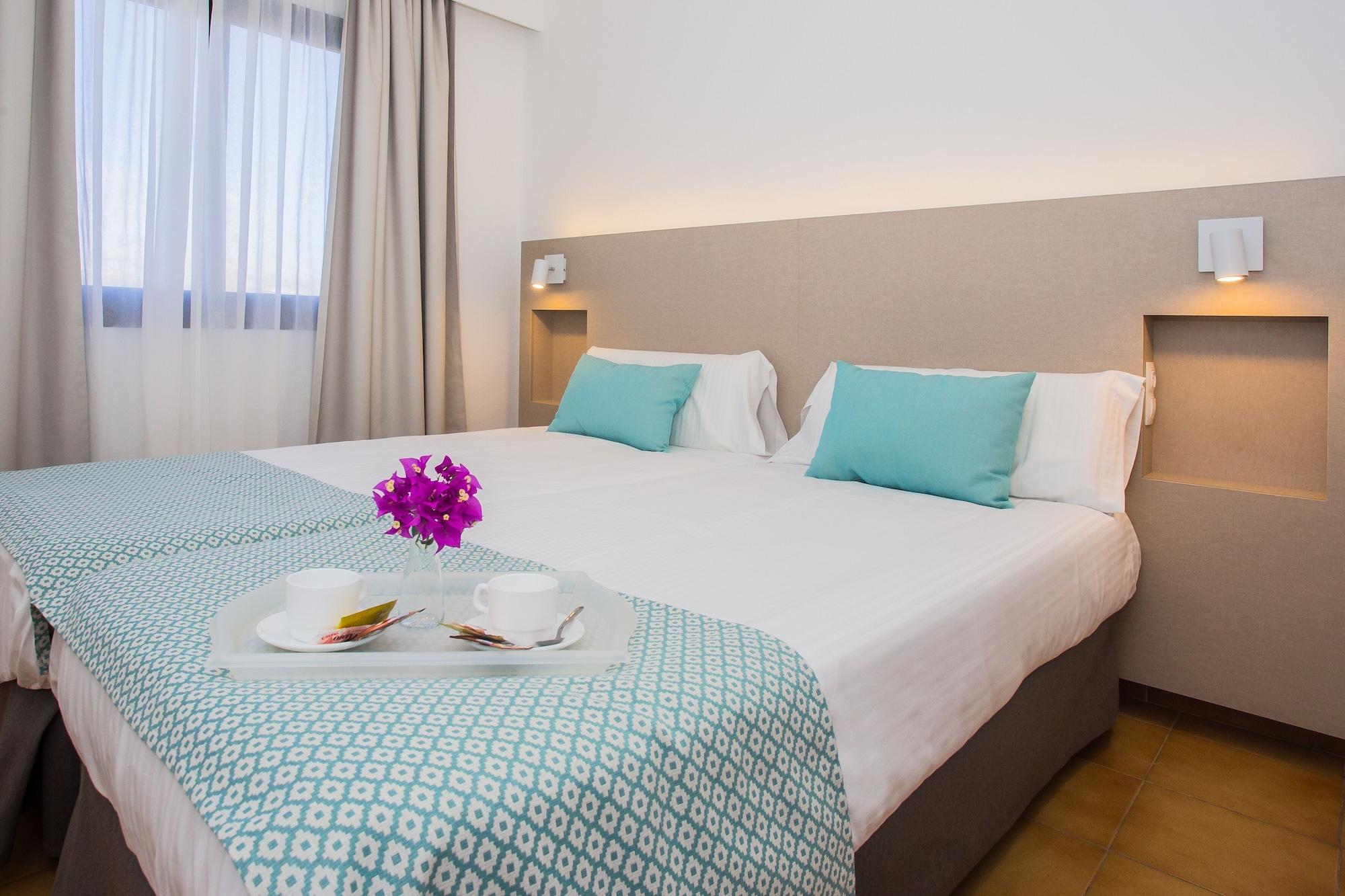 Tulipanes Aparthotel