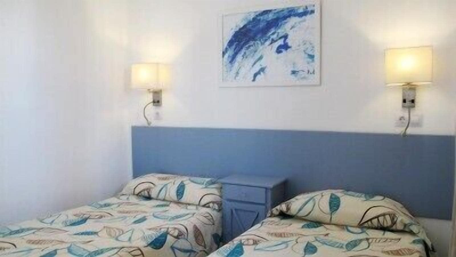 Tulipanes Aparthotel