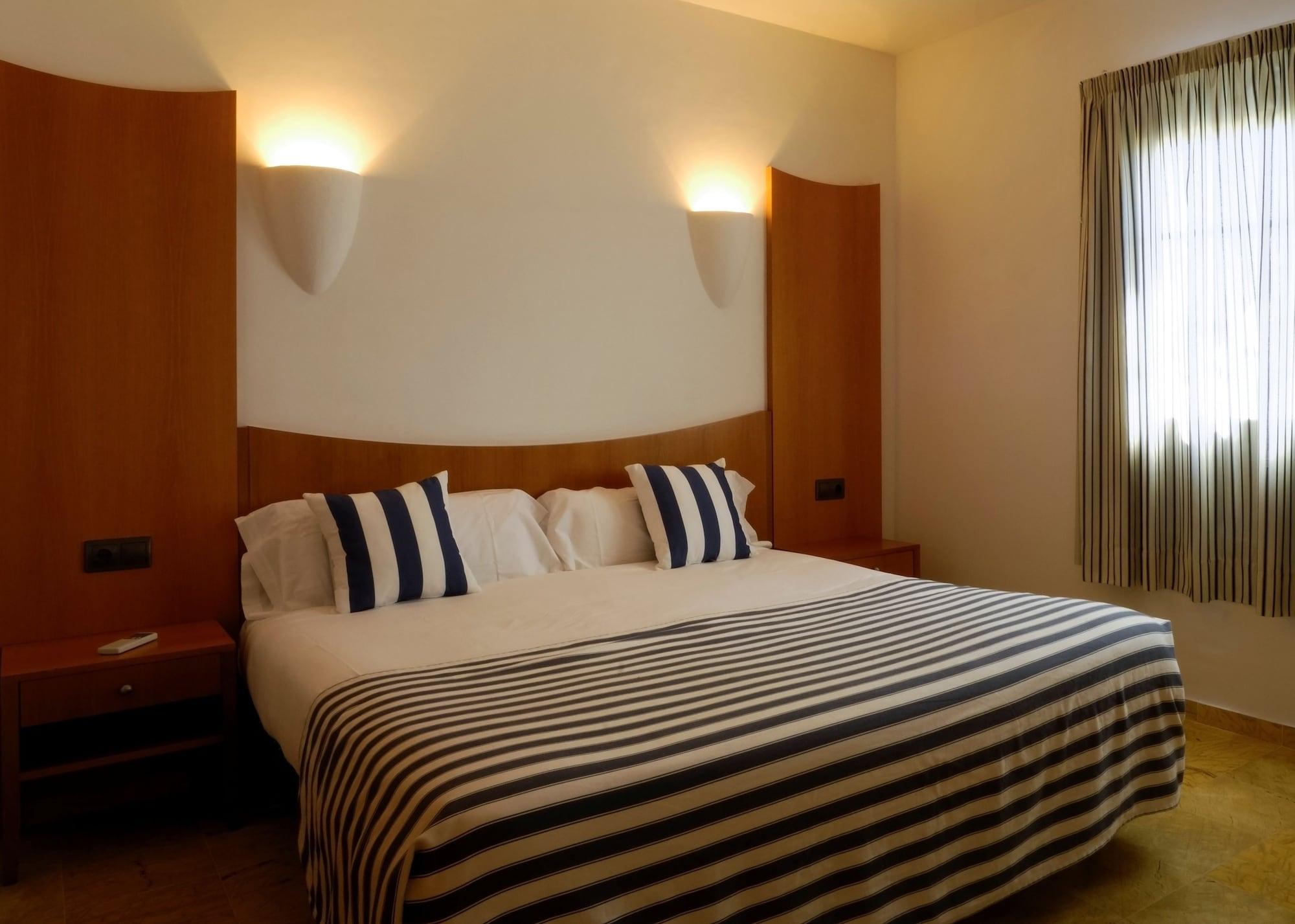 Hotel Vik Coral