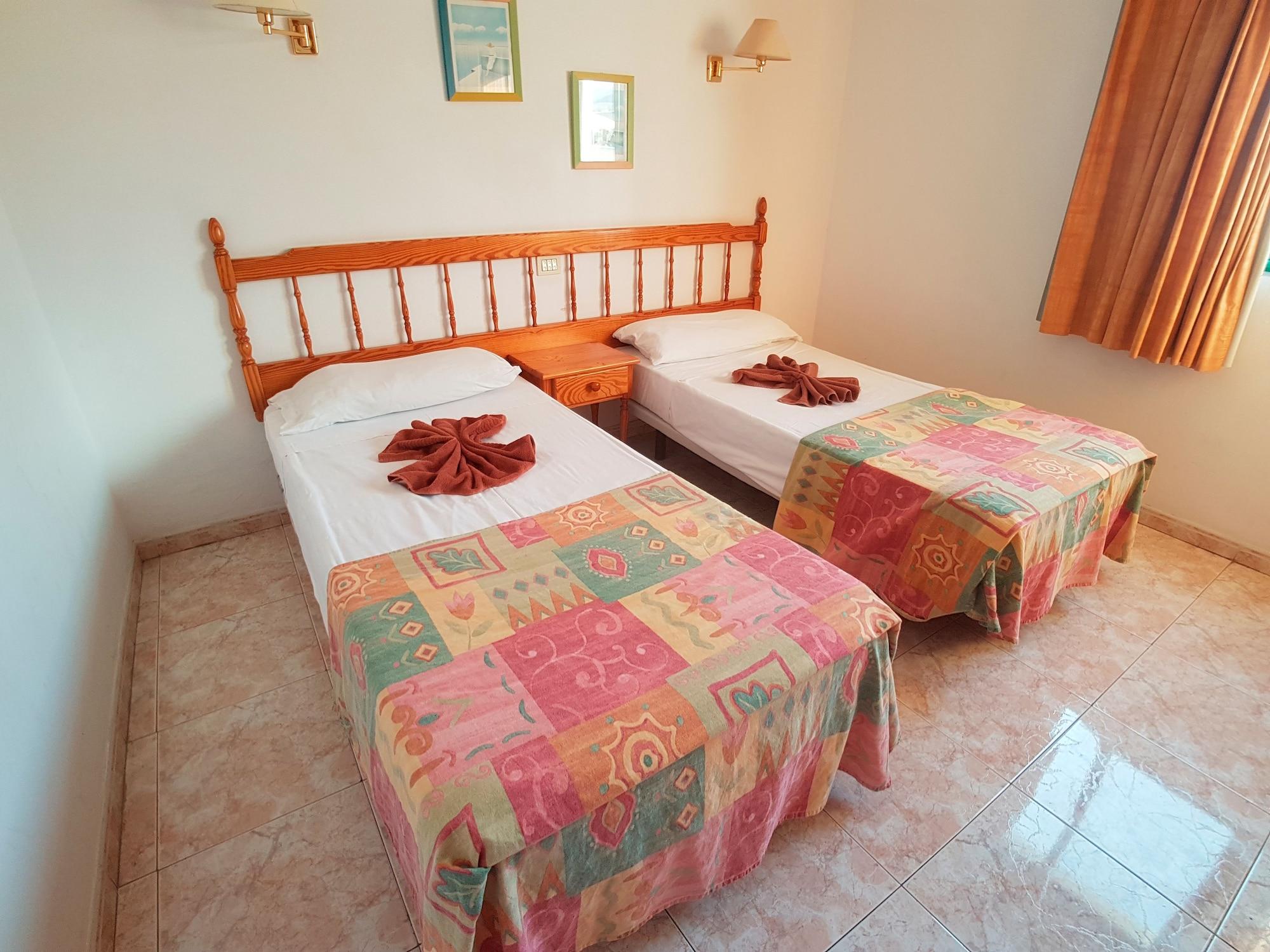 Apartment Tisalaya Puerto del Carmen (Lanzarote)