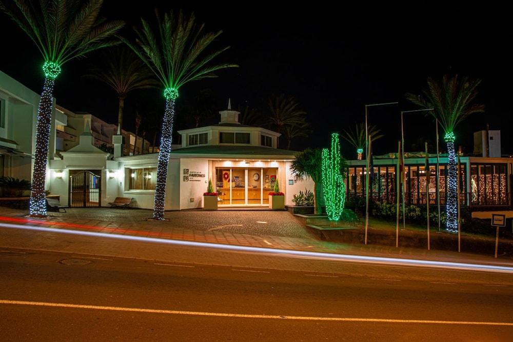 Apartamento Isla De Lobos - Adults Only *
