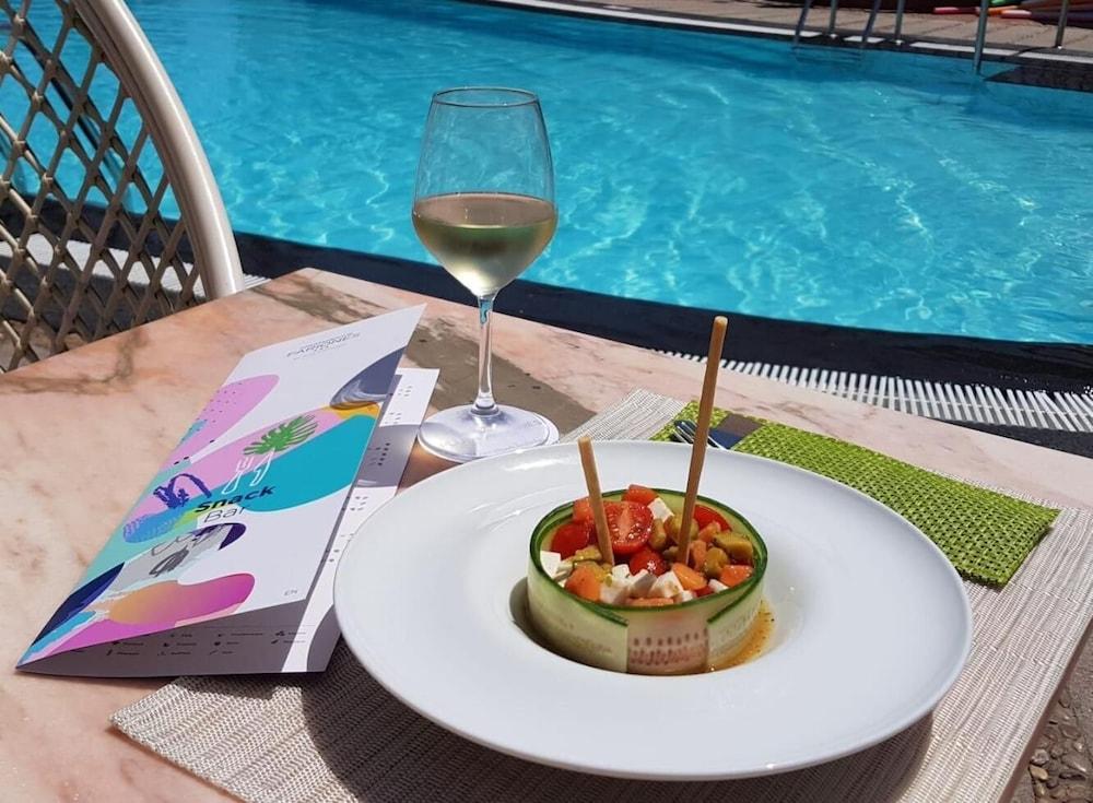 Apartamento Isla De Lobos - Adults Only *