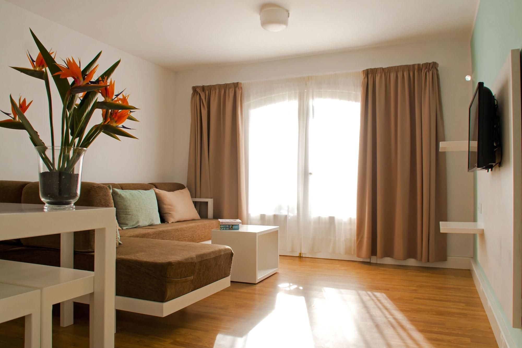 Apartamento San Marcial Puerto del Carmen (Lanzarote)