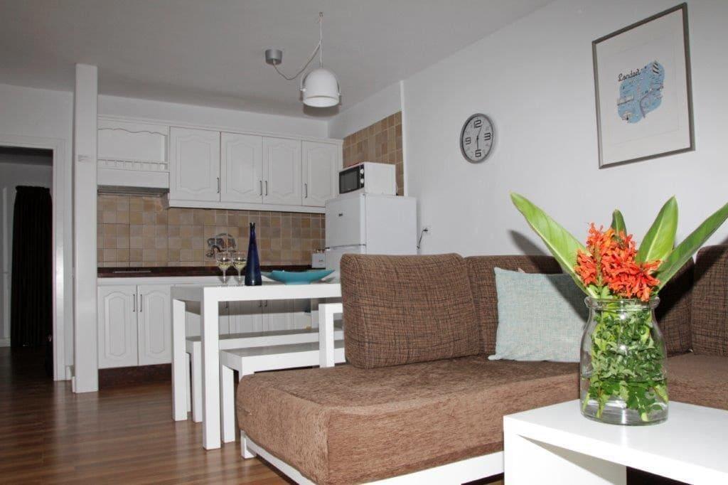 San Marcial Apartamento *