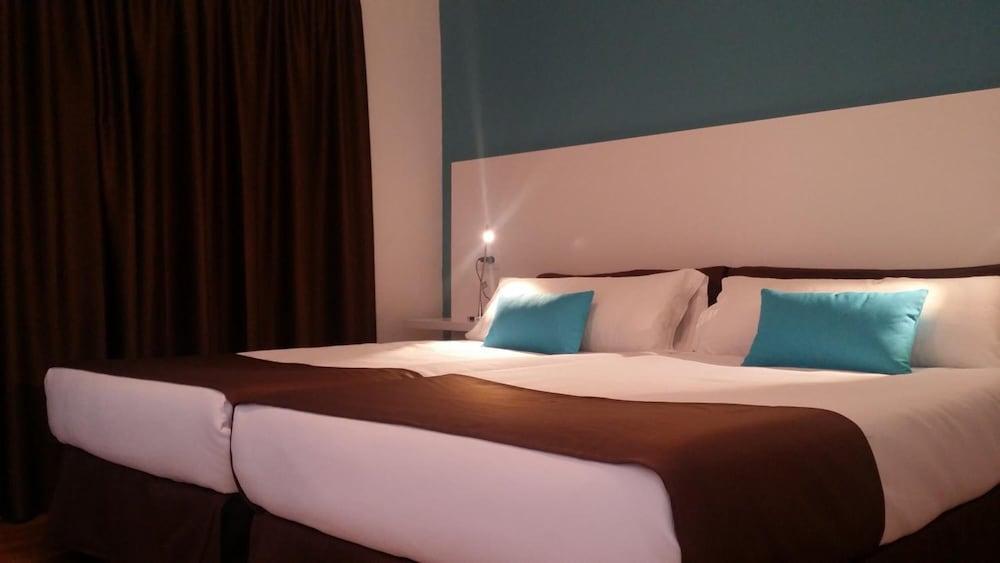 Apartamento San Marcial