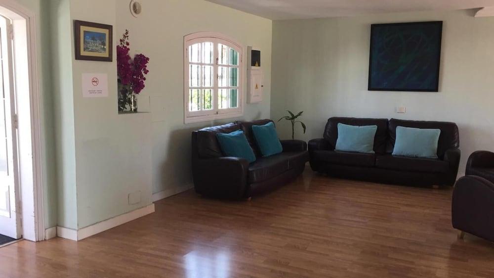 San Marcial Apartamento *