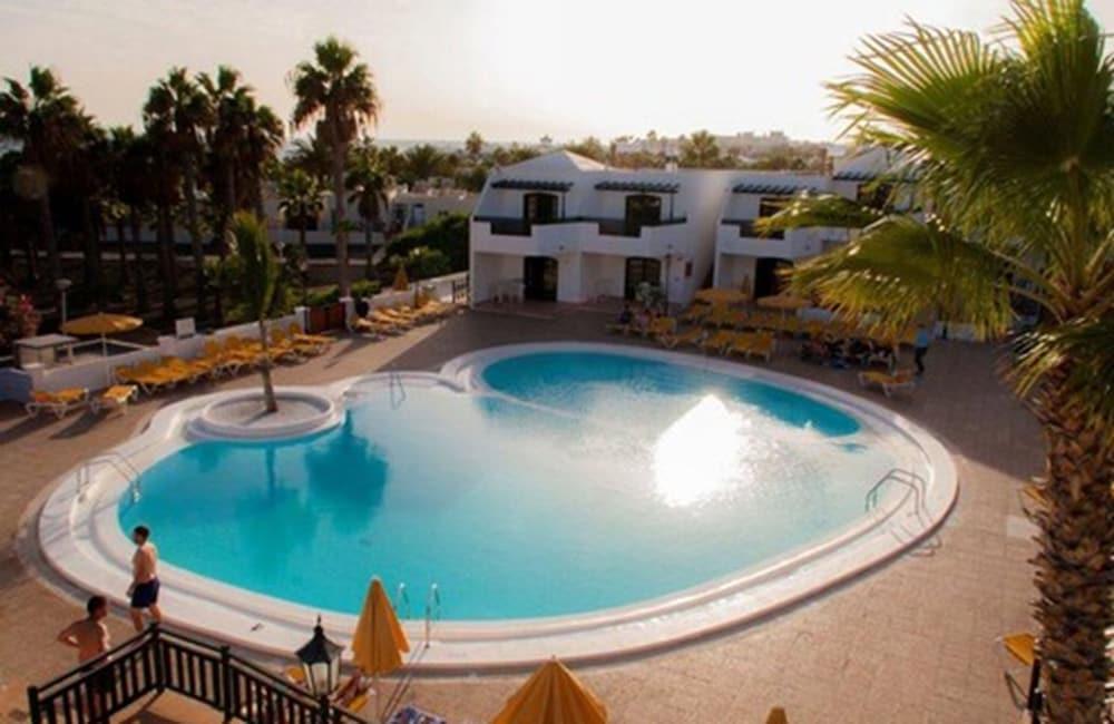 San Marcial Apartamento *