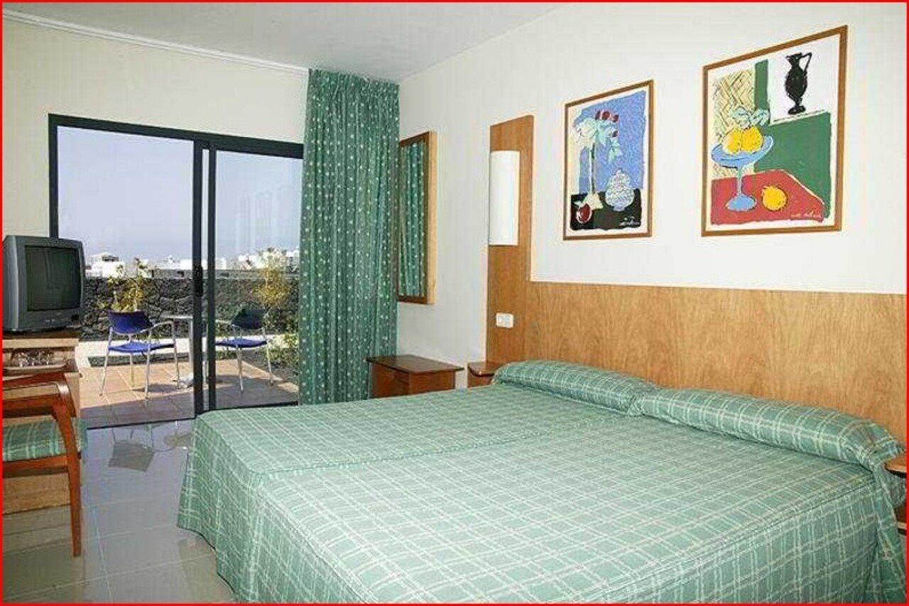 Hotel Caybeach Papagayos 3*