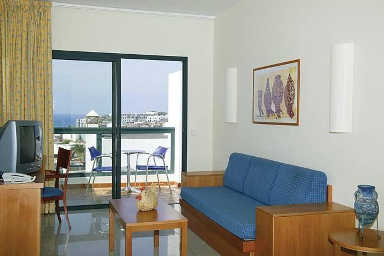 Hotel Caybeach Papagayos