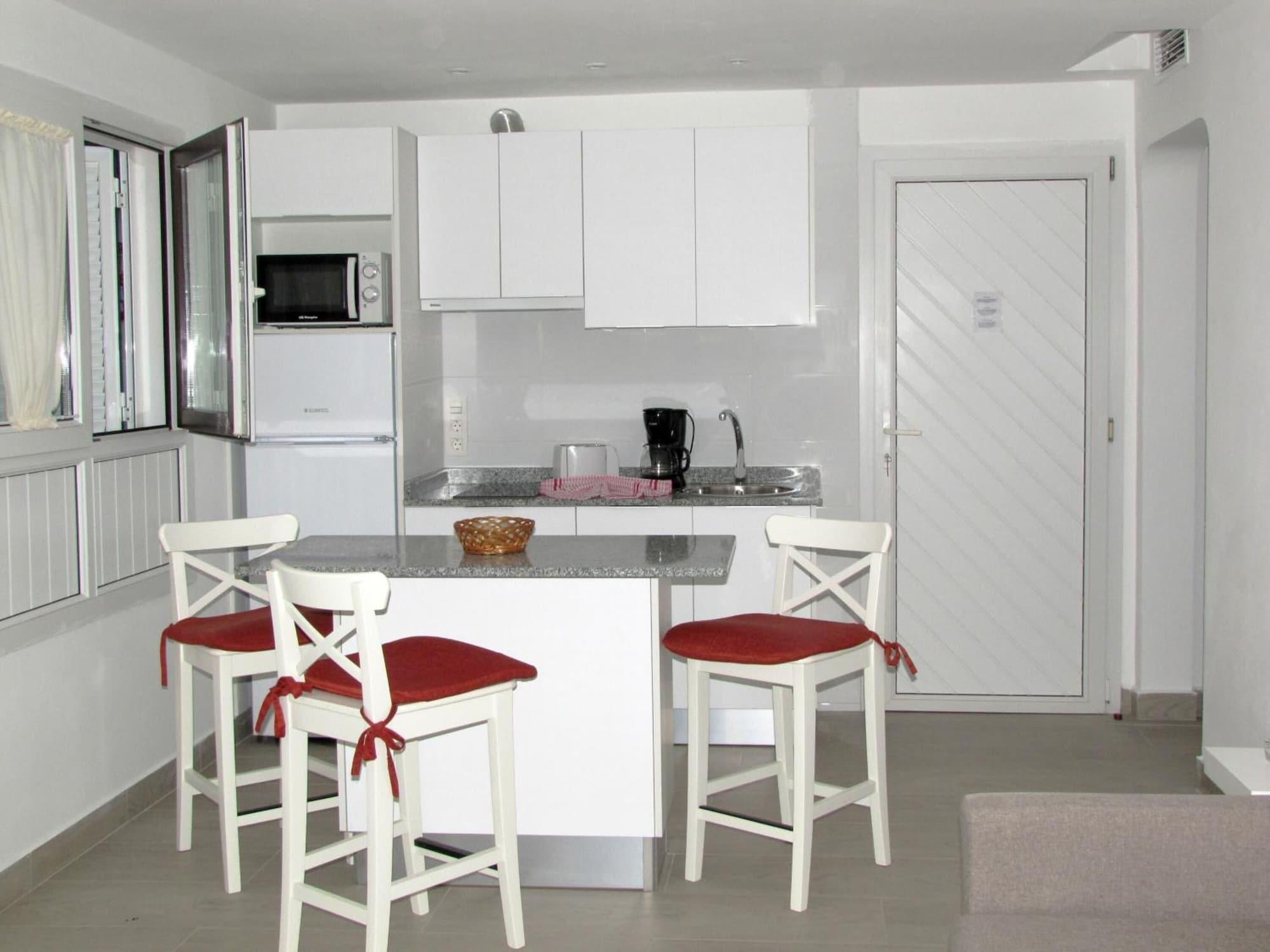 Apartamento Playa Limones