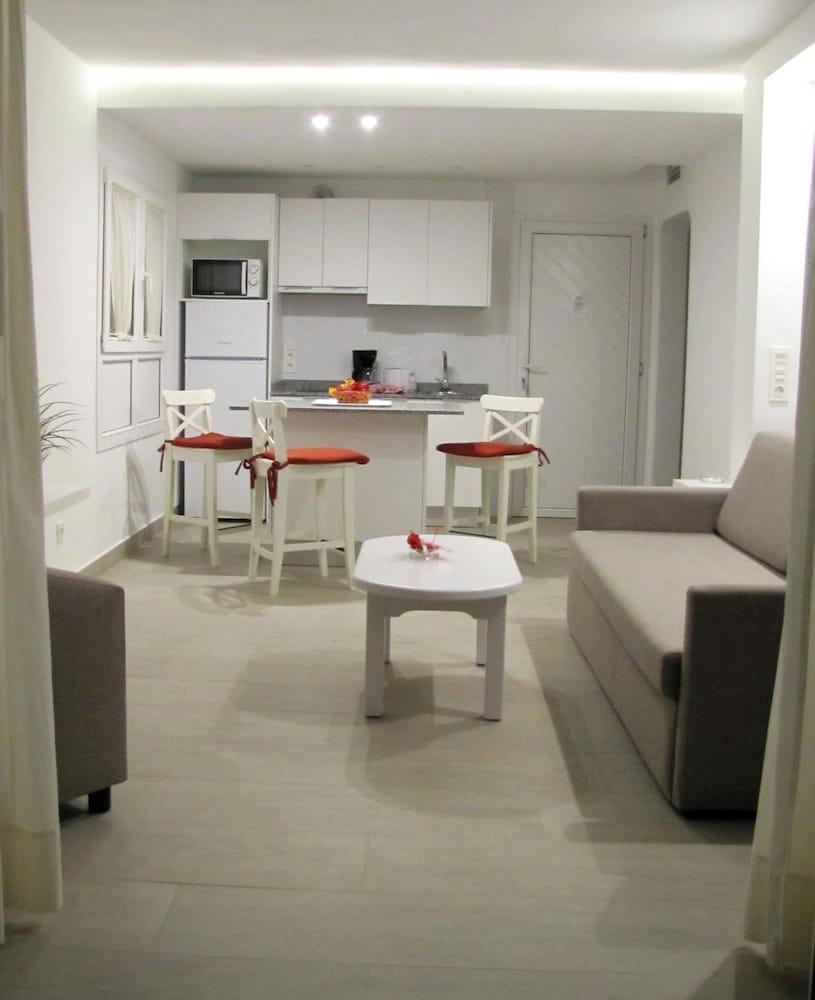 Playa Limones Apartamento *