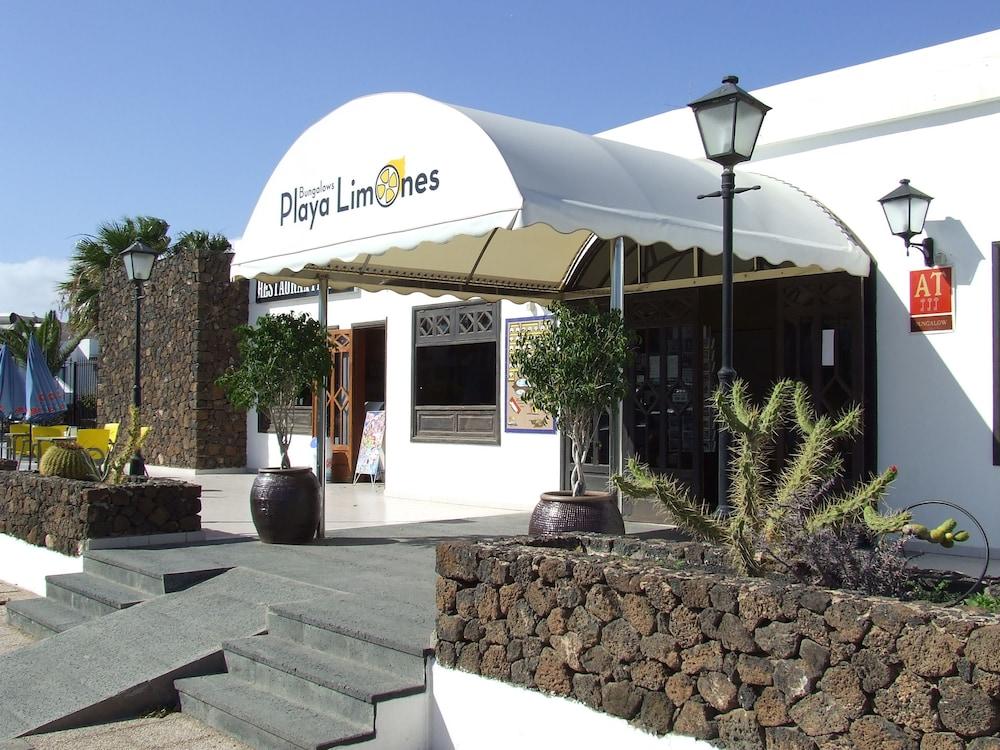 Apartamento Playa Limones