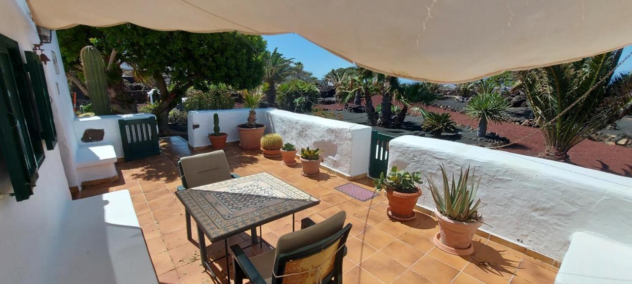 Holiday home Villa Jardin Vacaciones Perfectas *