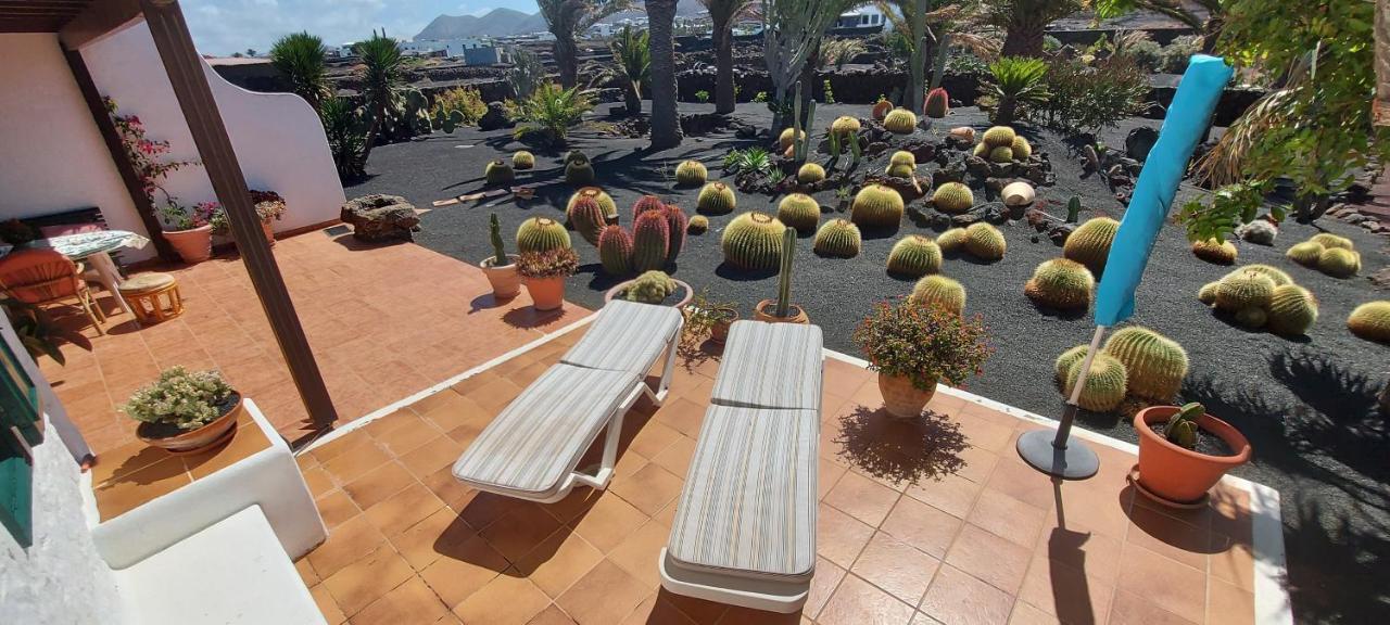 Holiday home Villa Jardin Vacaciones Perfectas