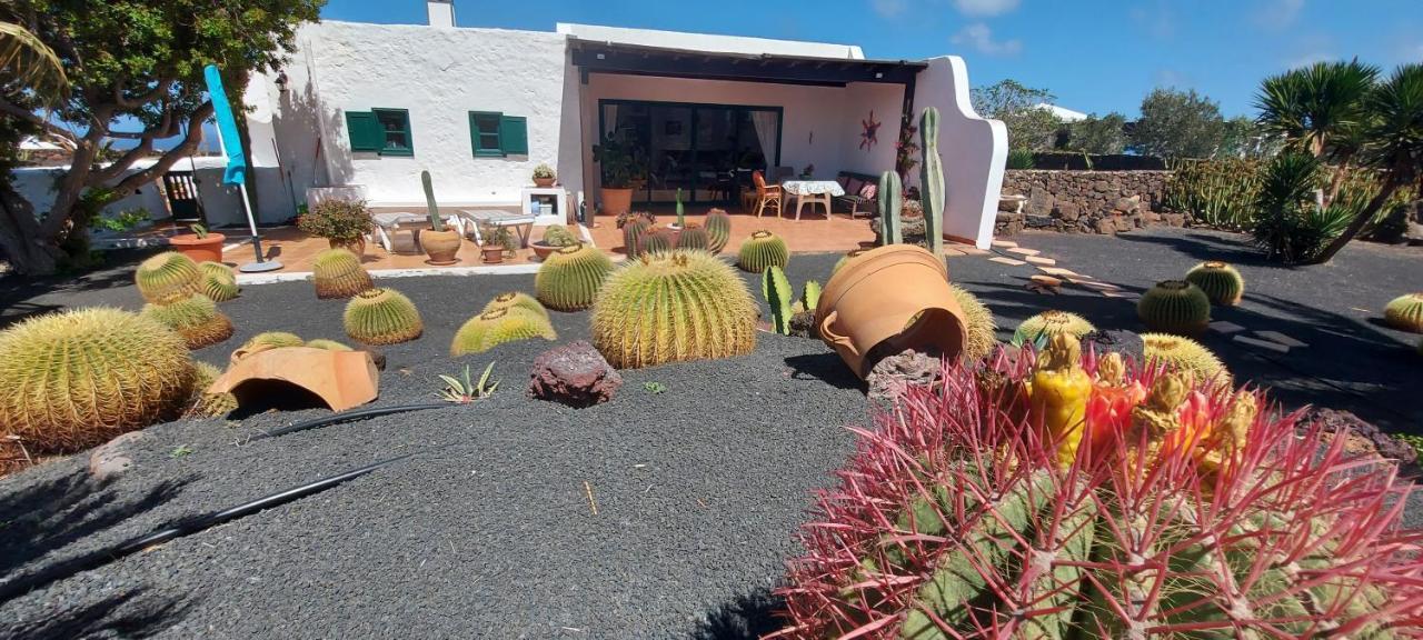 Holiday home Villa Jardin Vacaciones Perfectas *