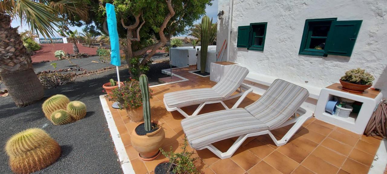Villa Jardin Vacaciones Perfectas Holiday home Las Brenas