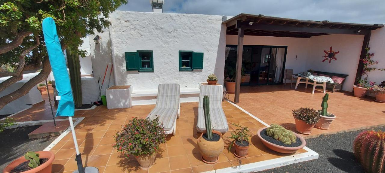 Holiday home Villa Jardin Vacaciones Perfectas