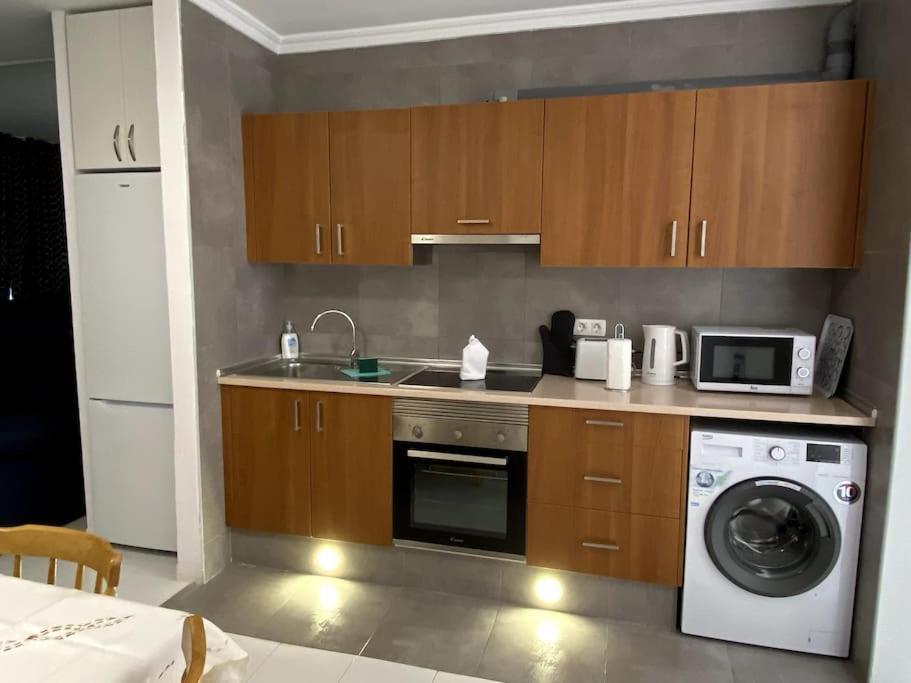 Apartamento Casa Linda 2 Bed In Costa Teguise