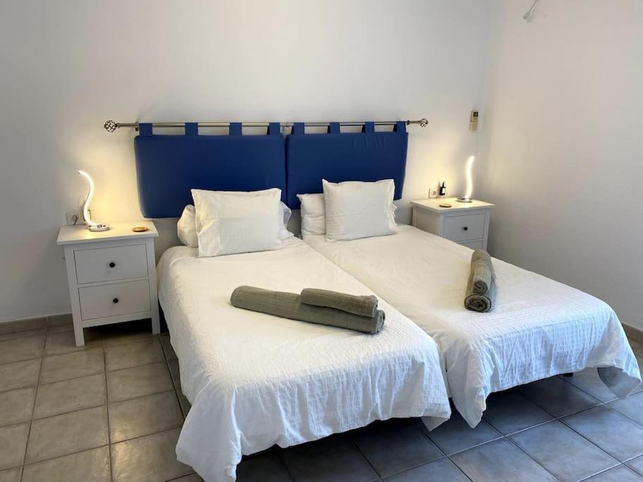 Casa Louise Apartment *