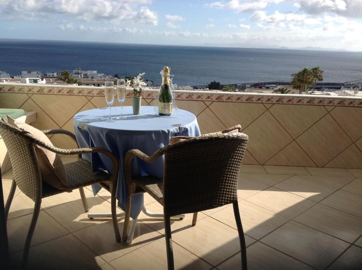 Apartment Colina Del Sol *