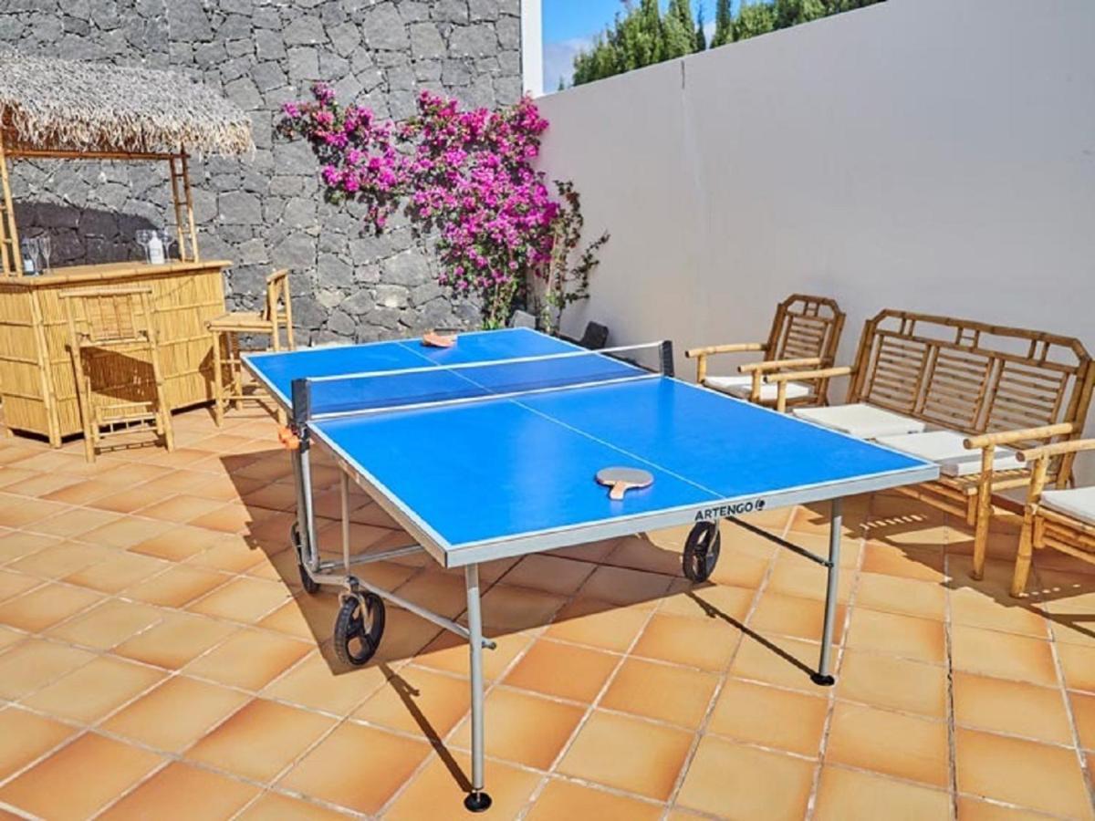 Casa De Paz Villa *