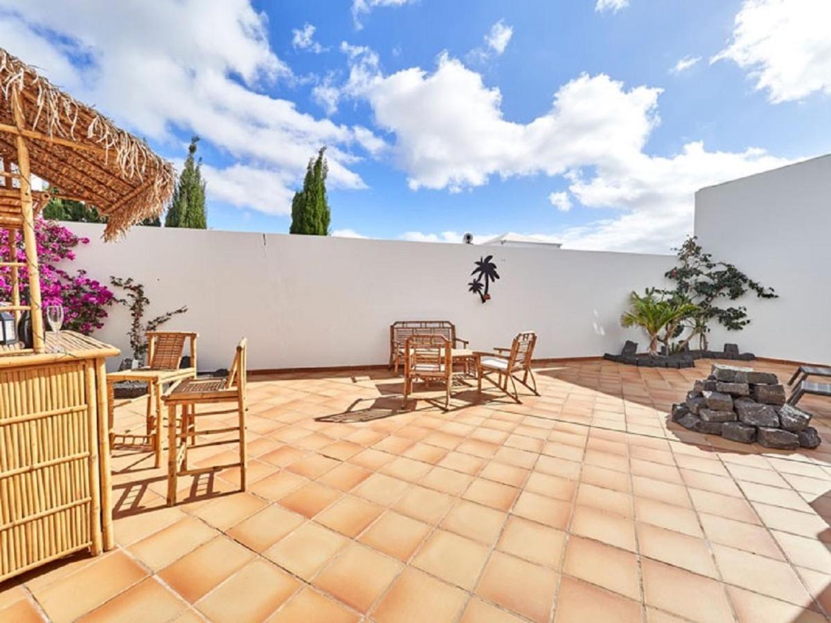 Casa De Paz
