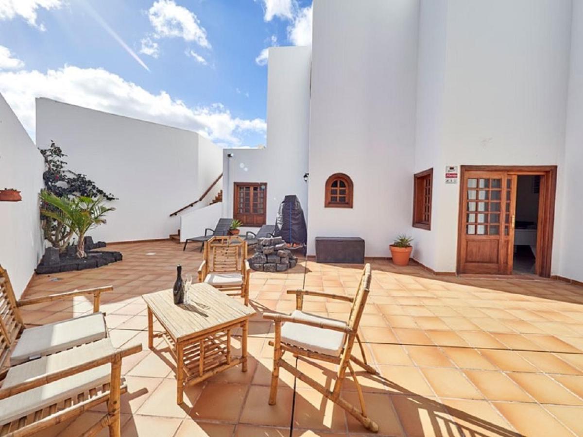 Casa De Paz Villa Playa Blanca (Lanzarote)