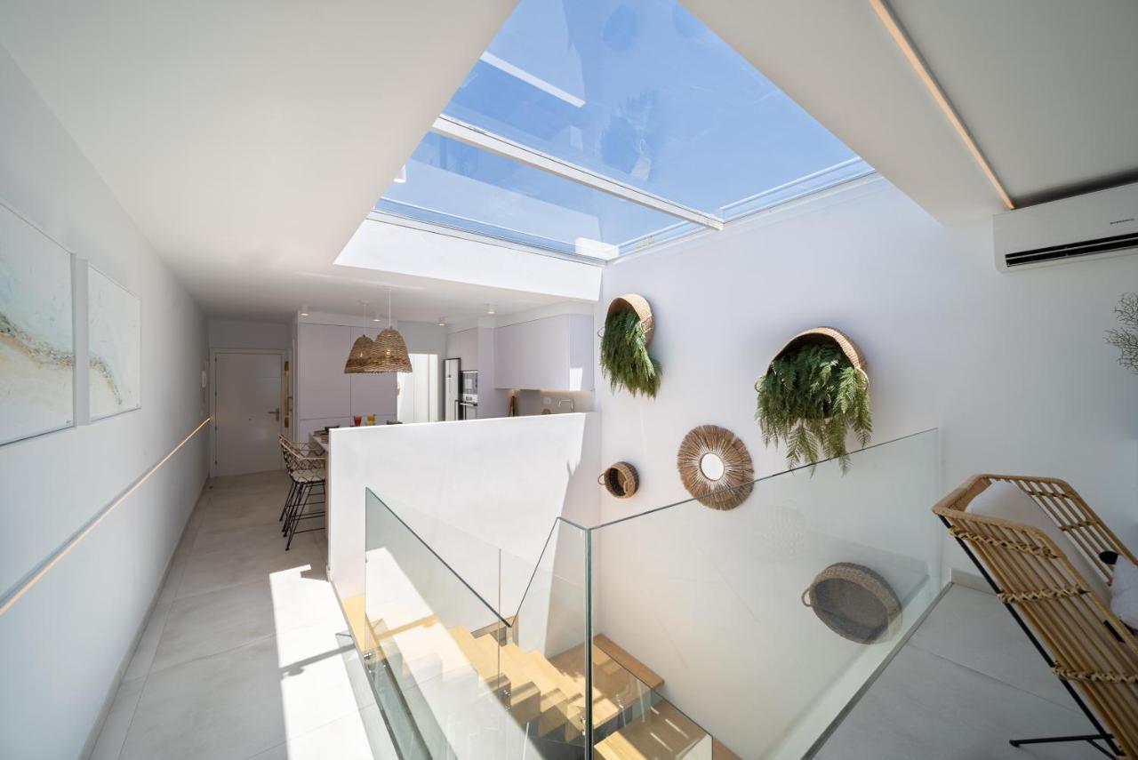 Casa Perseida Tias