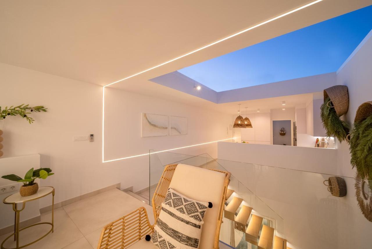 Casa Perseida Apartment *