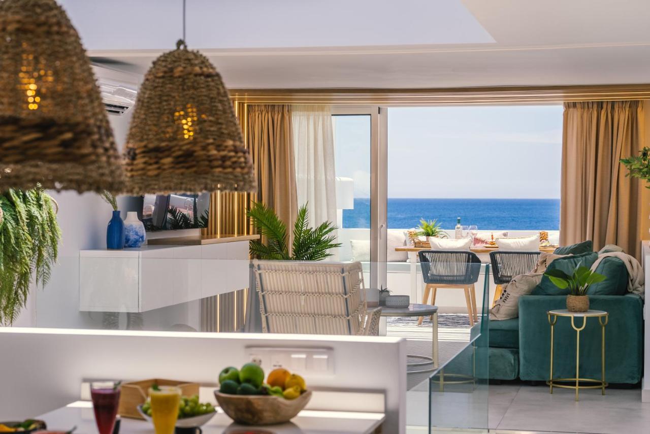 Casa Perseida Apartment