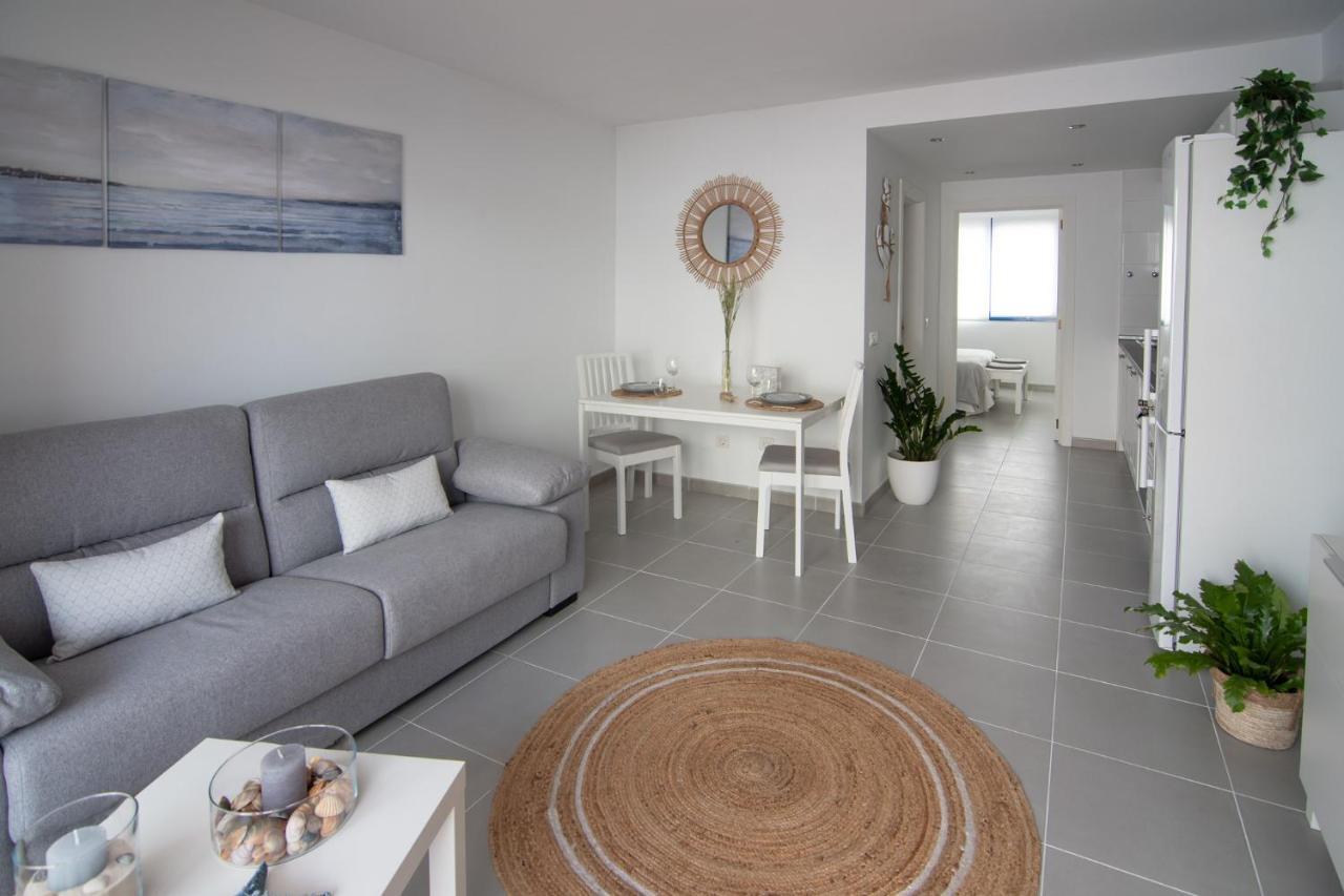 Ocean Apartamento Tías