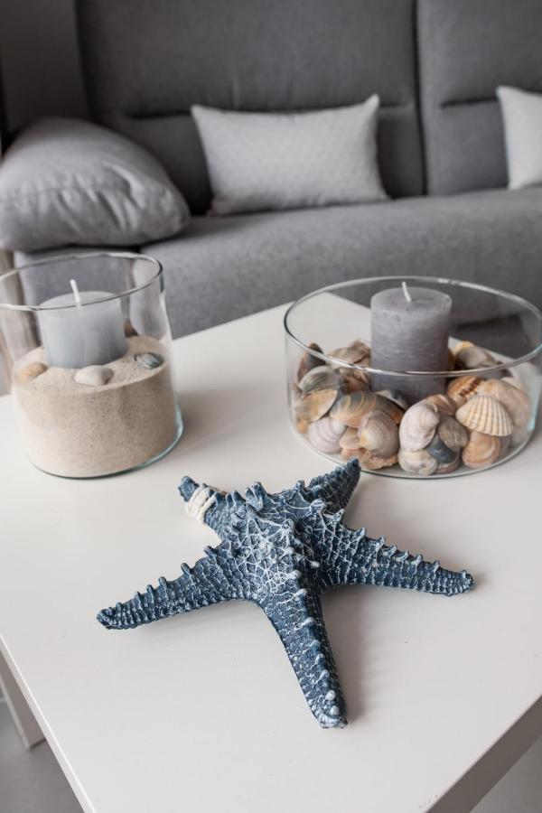 Apartamento Ocean *