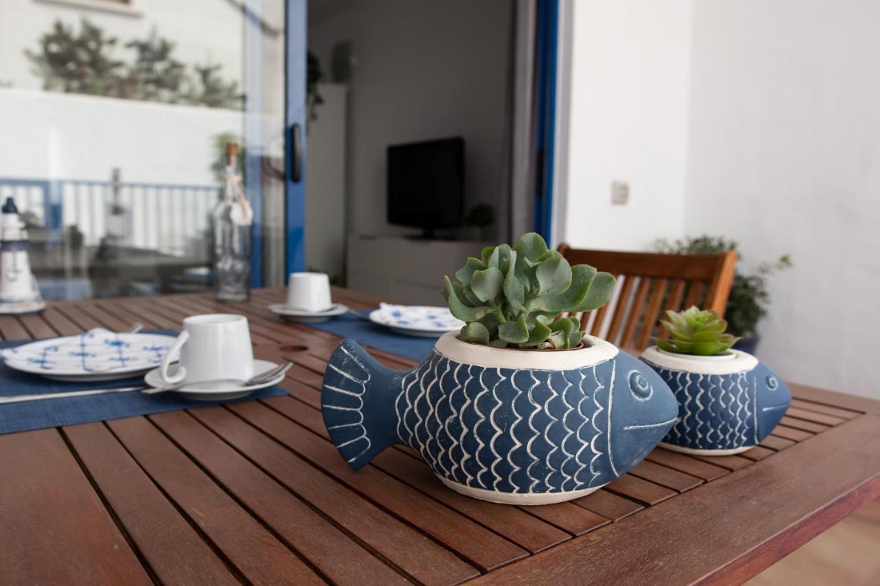 Apartamento Ocean *