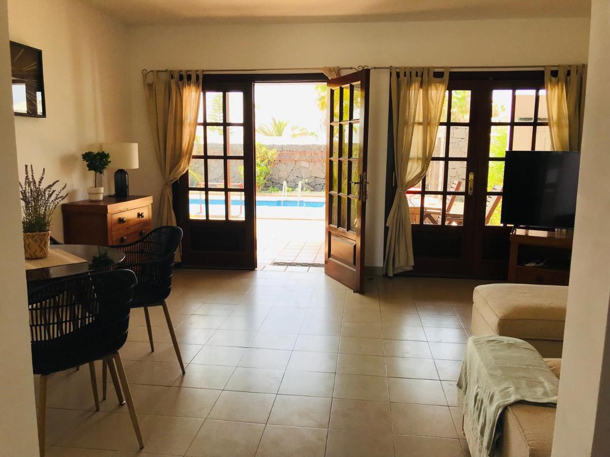 Villa Chell Playa Blanca (Lanzarote)