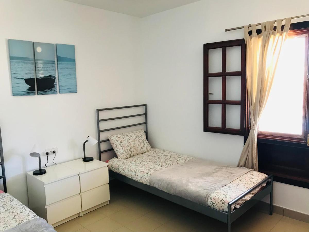 Chell Villa Playa Blanca (Lanzarote)