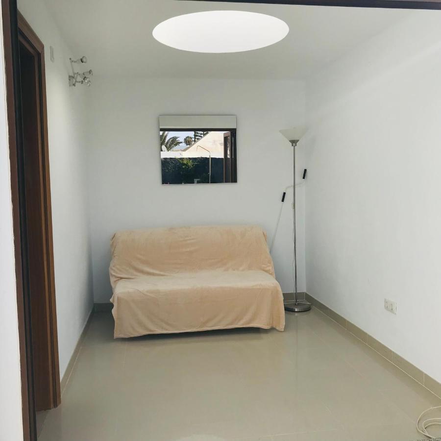 Chell Villa Playa Blanca (Lanzarote)